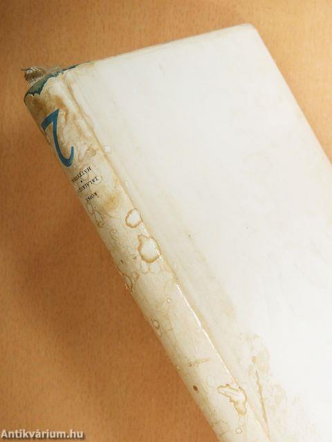 A Forsyte-Saga 1-2./Modern komédia 1-2.