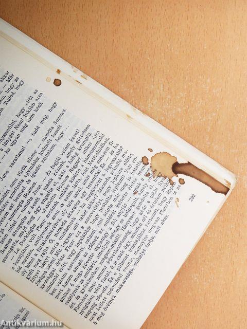 A Forsyte-Saga 1-2./Modern komédia 1-2.