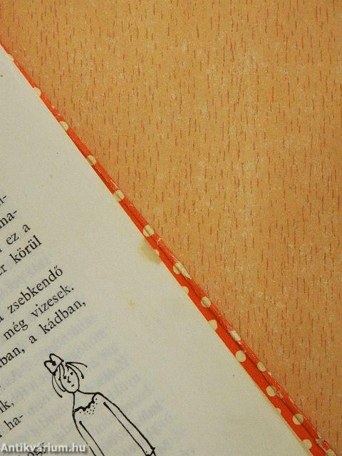 Bezzeg az én időmben