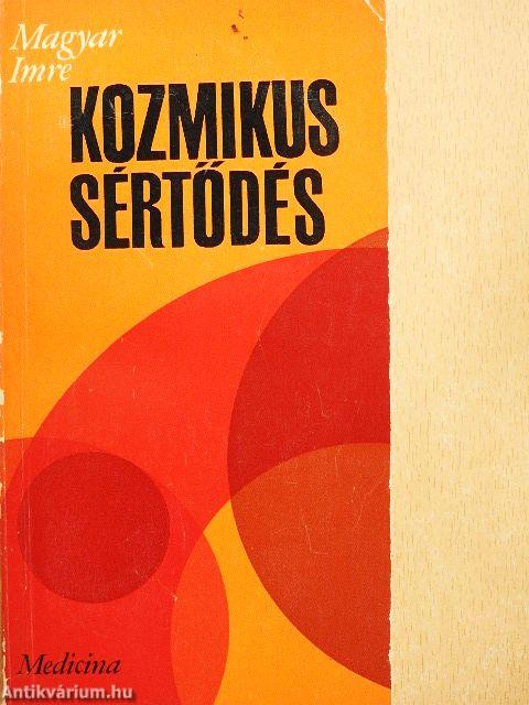 Kozmikus sértődés