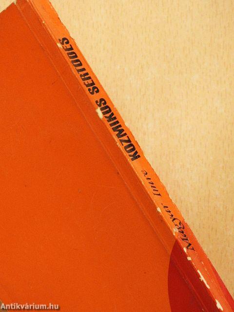 Kozmikus sértődés