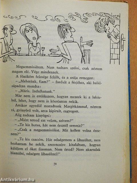 Hogyan szerezzünk ellenségeket?