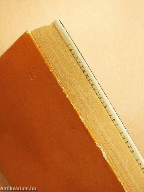 A vatikáni magyar követ jelenti...