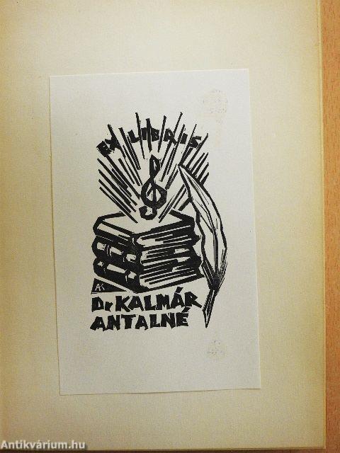 A vatikáni magyar követ jelenti...