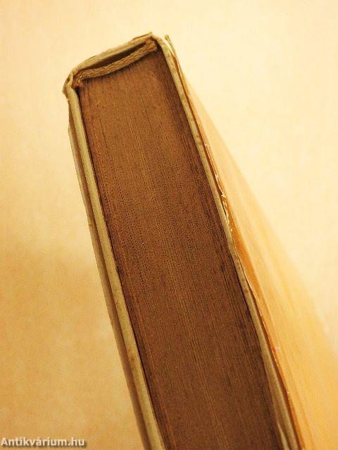 A vatikáni magyar követ jelenti...