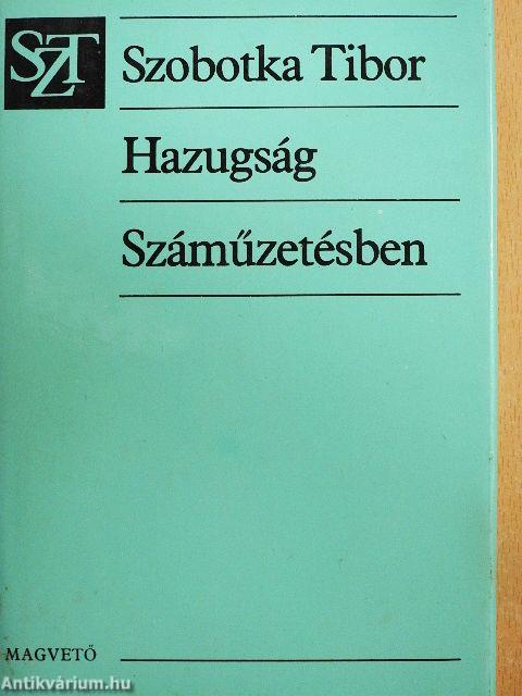 Hazugság/Száműzetésben