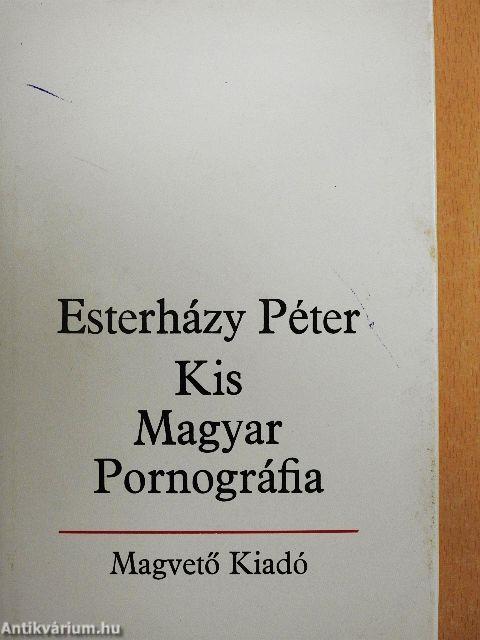 Kis Magyar Pornográfia