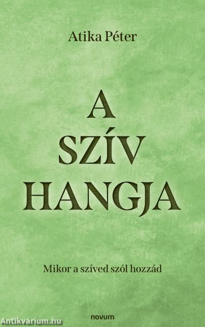 A szív hangja