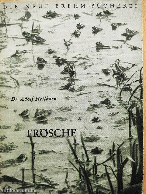 Der Frosch