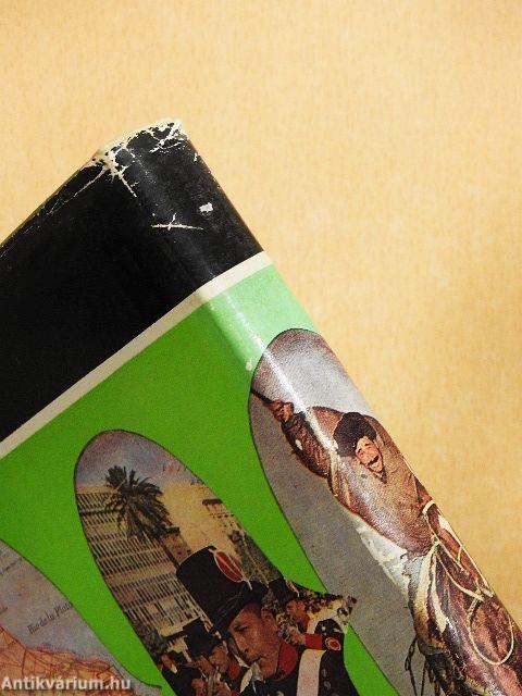 Argentína viharszünetben