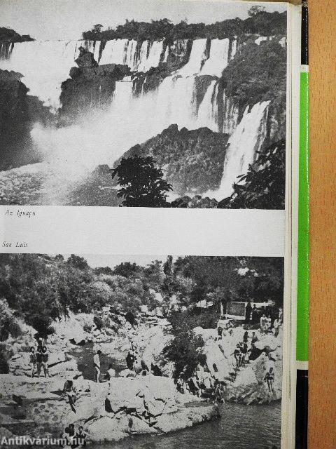 Argentína viharszünetben