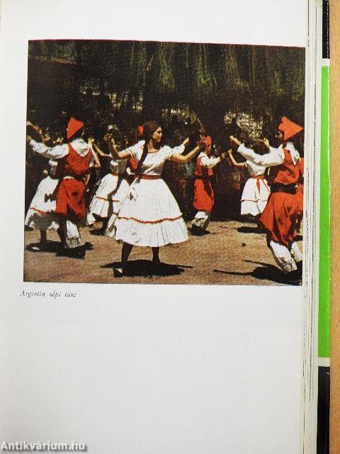 Argentína viharszünetben