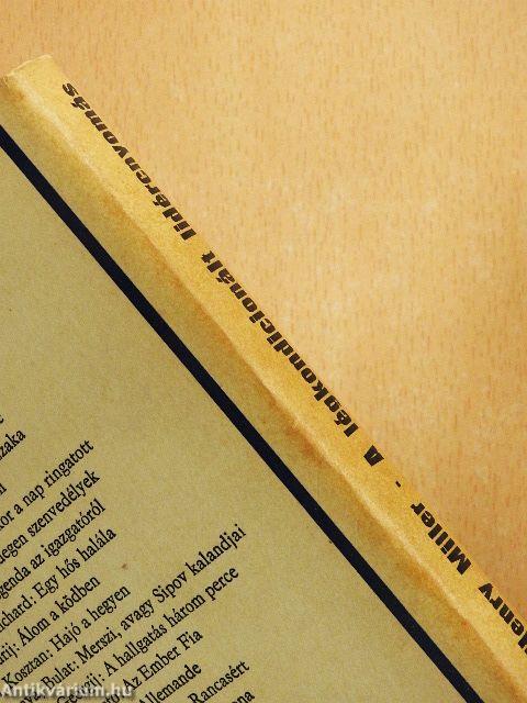 A légkondicionált lidércnyomás