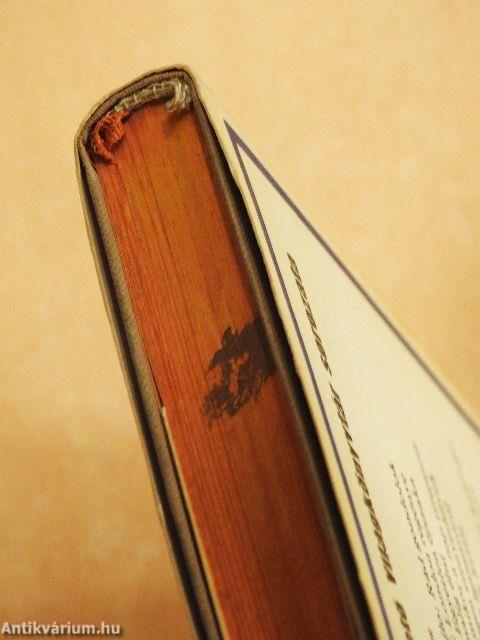 A légkondicionált lidércnyomás