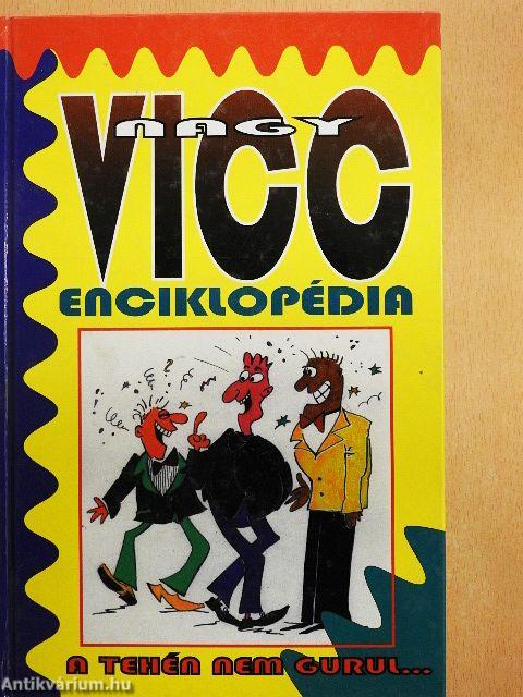 Nagy viccenciklopédia