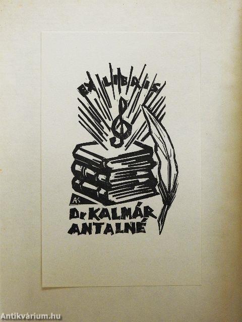 Isten hozzád, Anglia!