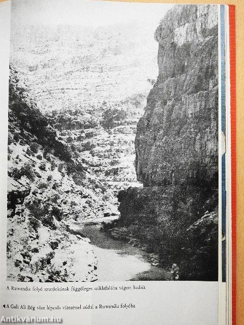 Iraki tájak, iraki emberek