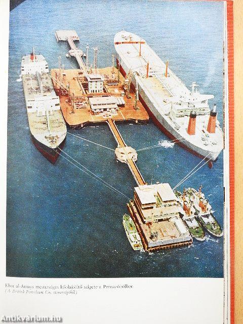 Iraki tájak, iraki emberek