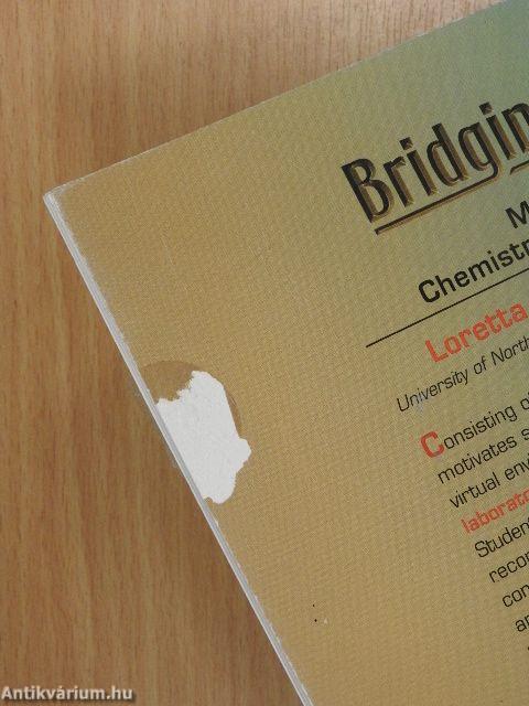 Bridging to the Lab - CD-vel