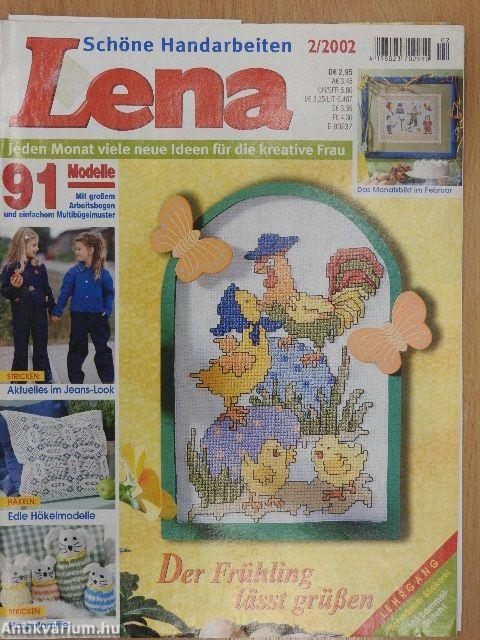 Lena 2/2002