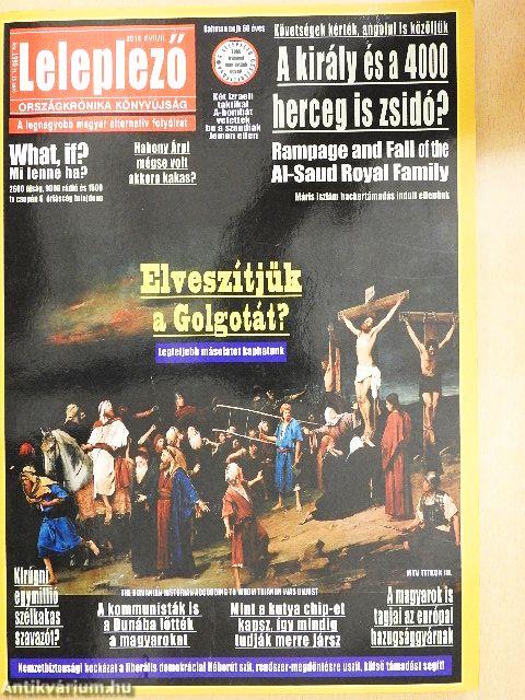 Leleplező 2015/2