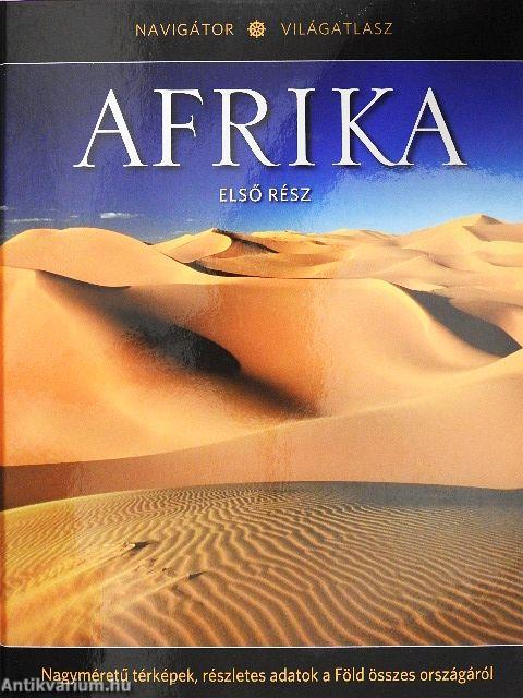 Afrika I.
