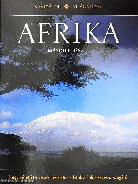 Afrika II.