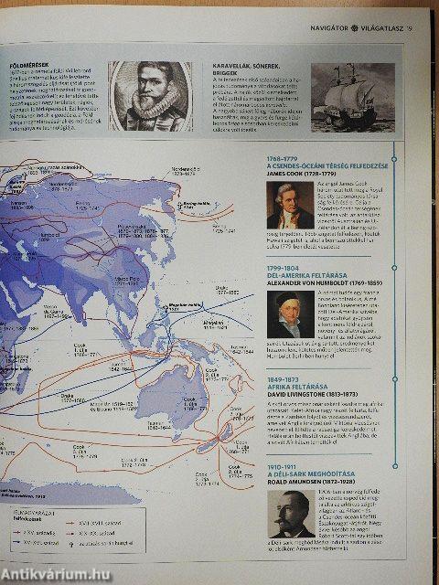 A Föld természetrajza