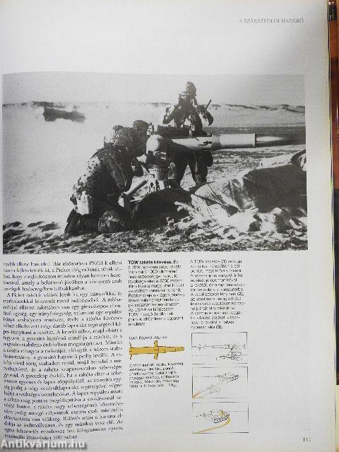 Az Izraeli hadigépezet