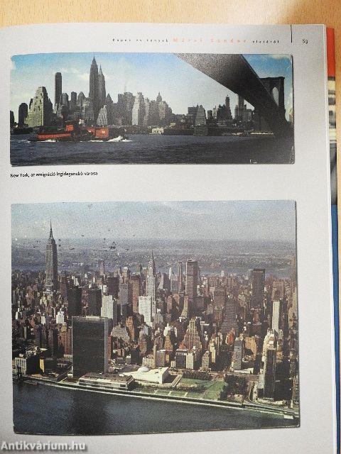 Köszönöm a sorsnak, hogy ember voltam...