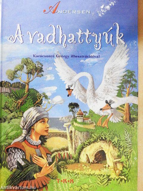 A vadhattyúk