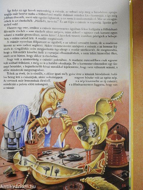 A vadhattyúk