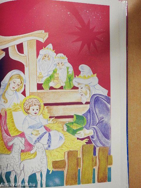 Betlehemi történetek