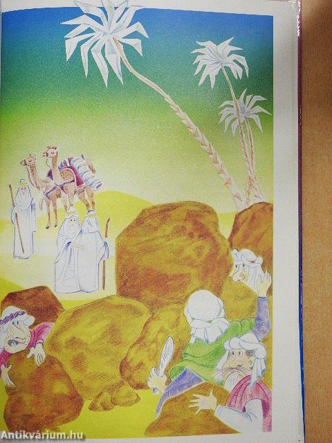 Betlehemi történetek