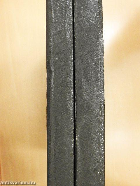 Ország Világ 1959. január-december I-II.