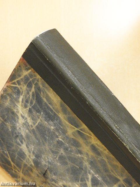 Ország Világ 1959. január-december I-II.