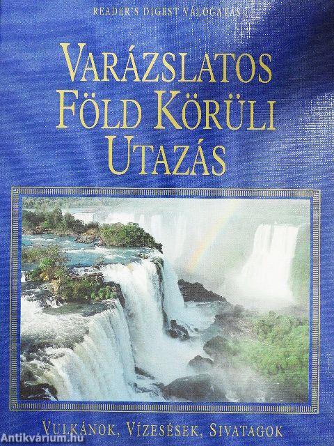 Varázslatos Föld körüli utazás