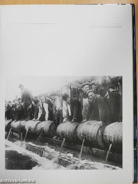 Fotók, amelyek megváltoztatták az évszázadot