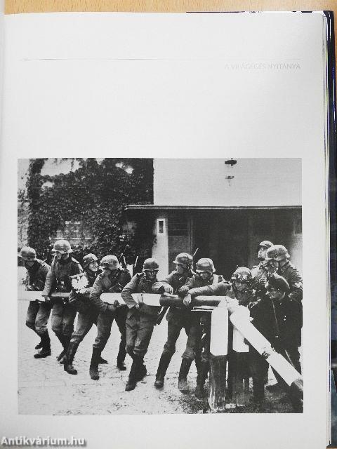 Fotók, amelyek megváltoztatták az évszázadot