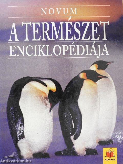 A természet enciklopédiája