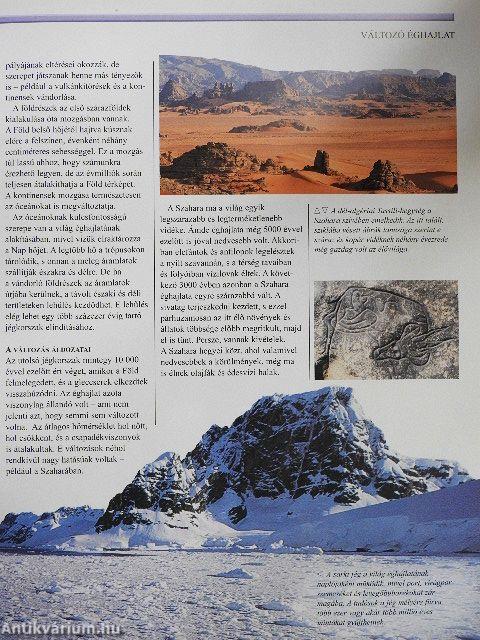 A természet enciklopédiája