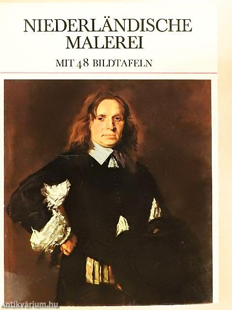 Niederländische Malerei