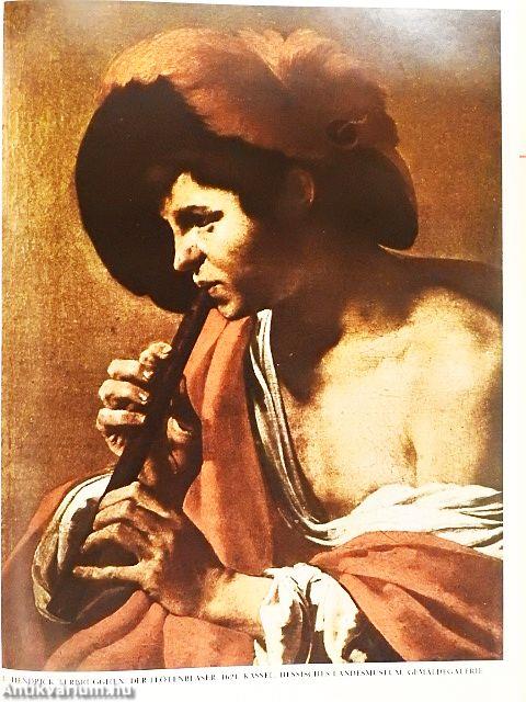 Niederländische Malerei