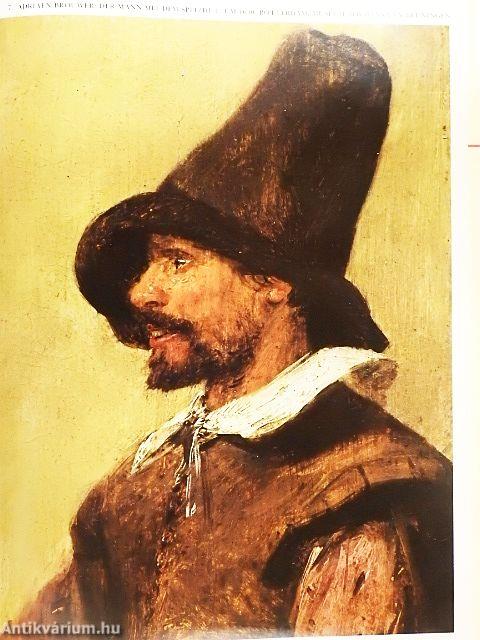 Niederländische Malerei