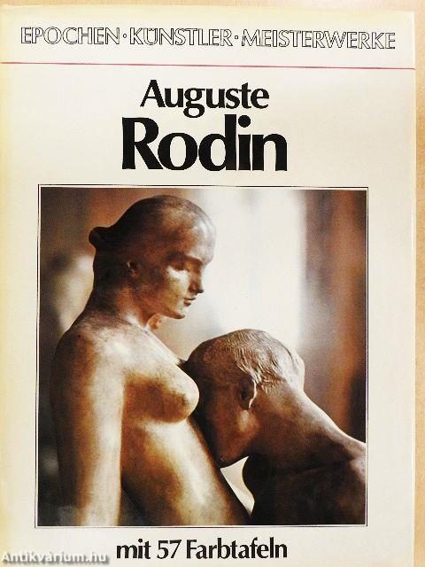 Auguste Rodin