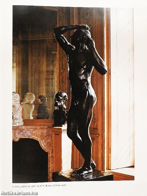 Auguste Rodin