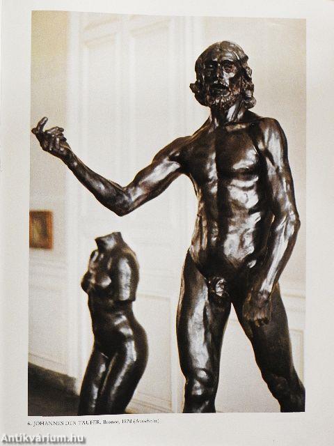 Auguste Rodin