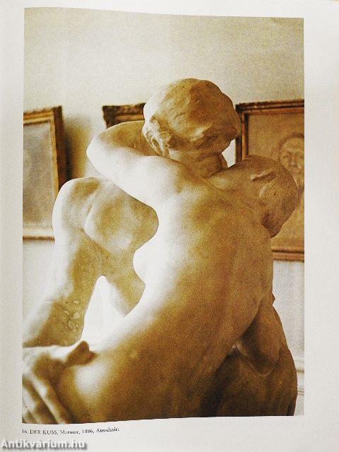 Auguste Rodin