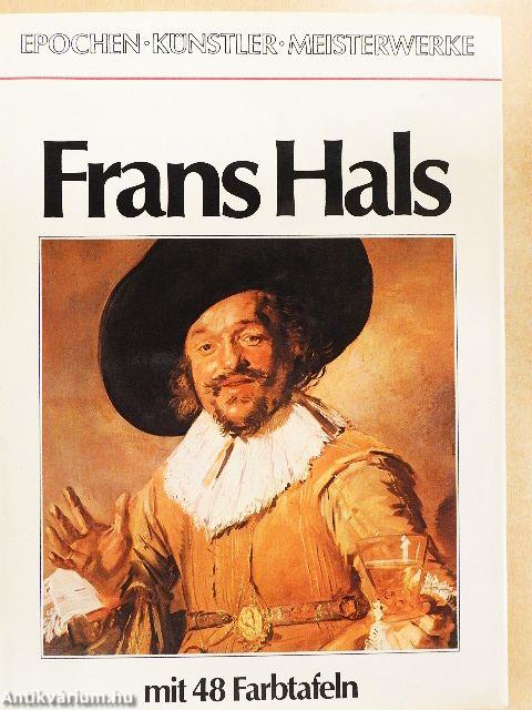 Frans Hals