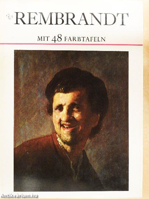 Rembrandt